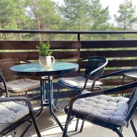 Apartment Pino Bianco 2 - Vila Pekovic Zlatibor Eksteriør billede