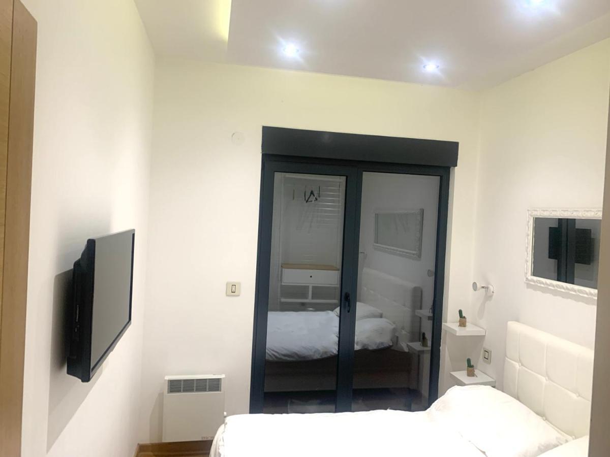 Apartment Pino Bianco 2 - Vila Pekovic Zlatibor Eksteriør billede