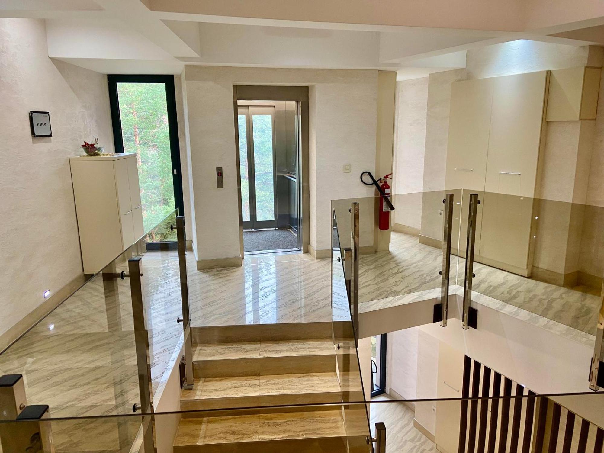 Apartment Pino Bianco 2 - Vila Pekovic Zlatibor Eksteriør billede