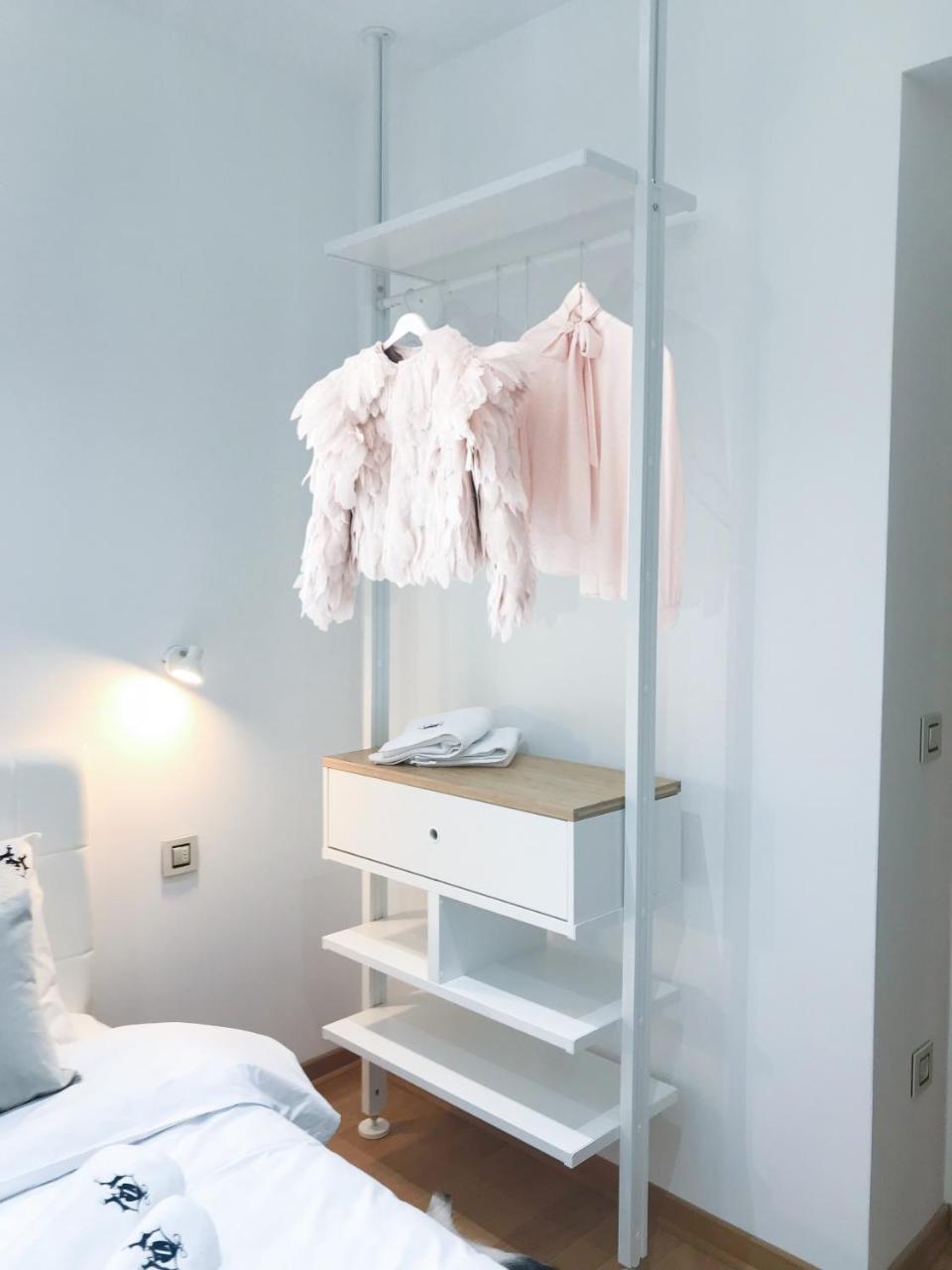Apartment Pino Bianco 2 - Vila Pekovic Zlatibor Eksteriør billede