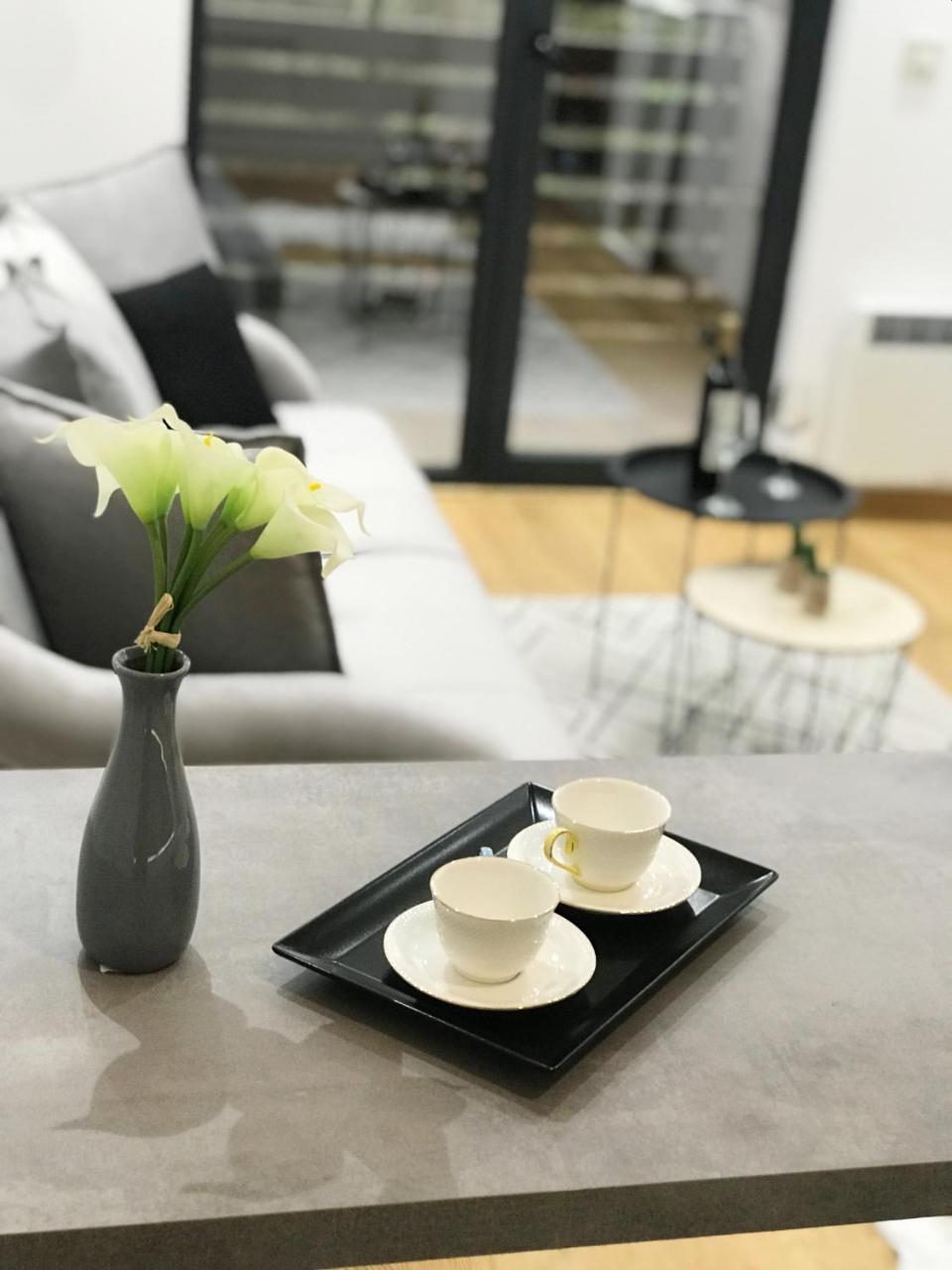 Apartment Pino Bianco 2 - Vila Pekovic Zlatibor Eksteriør billede