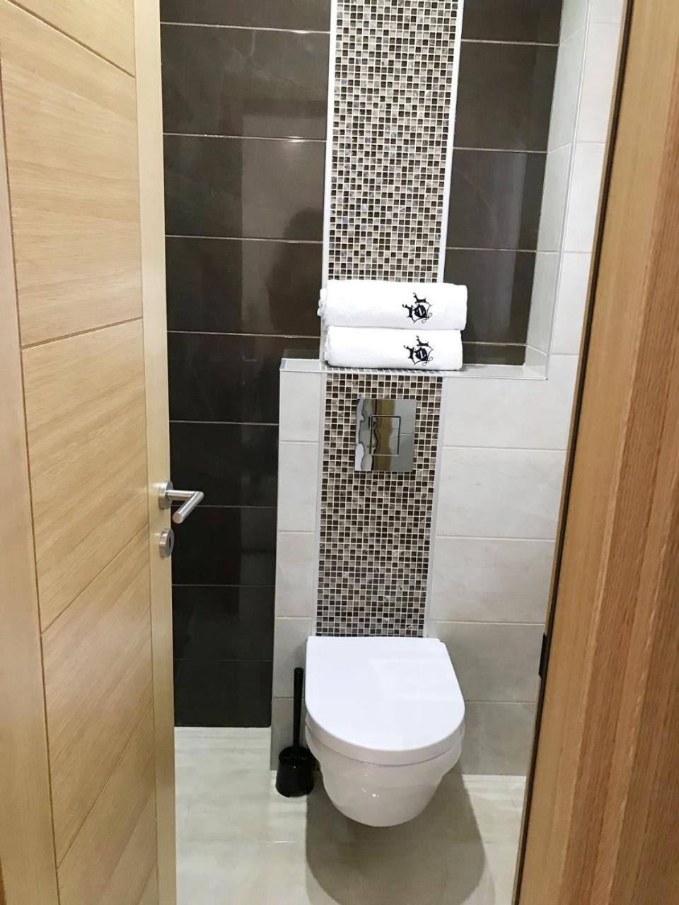Apartment Pino Bianco 2 - Vila Pekovic Zlatibor Eksteriør billede