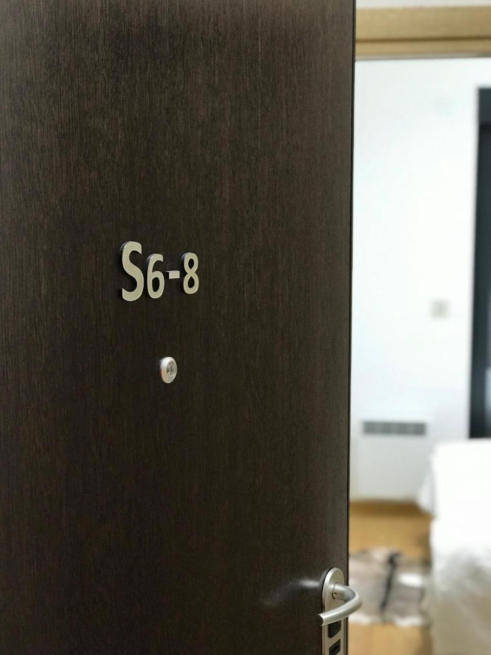 Apartment Pino Bianco 2 - Vila Pekovic Zlatibor Eksteriør billede
