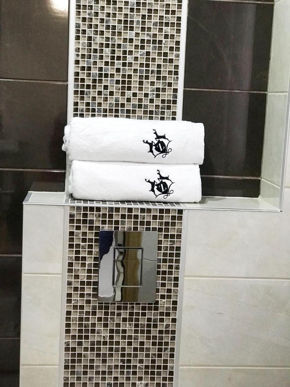 Apartment Pino Bianco 2 - Vila Pekovic Zlatibor Eksteriør billede