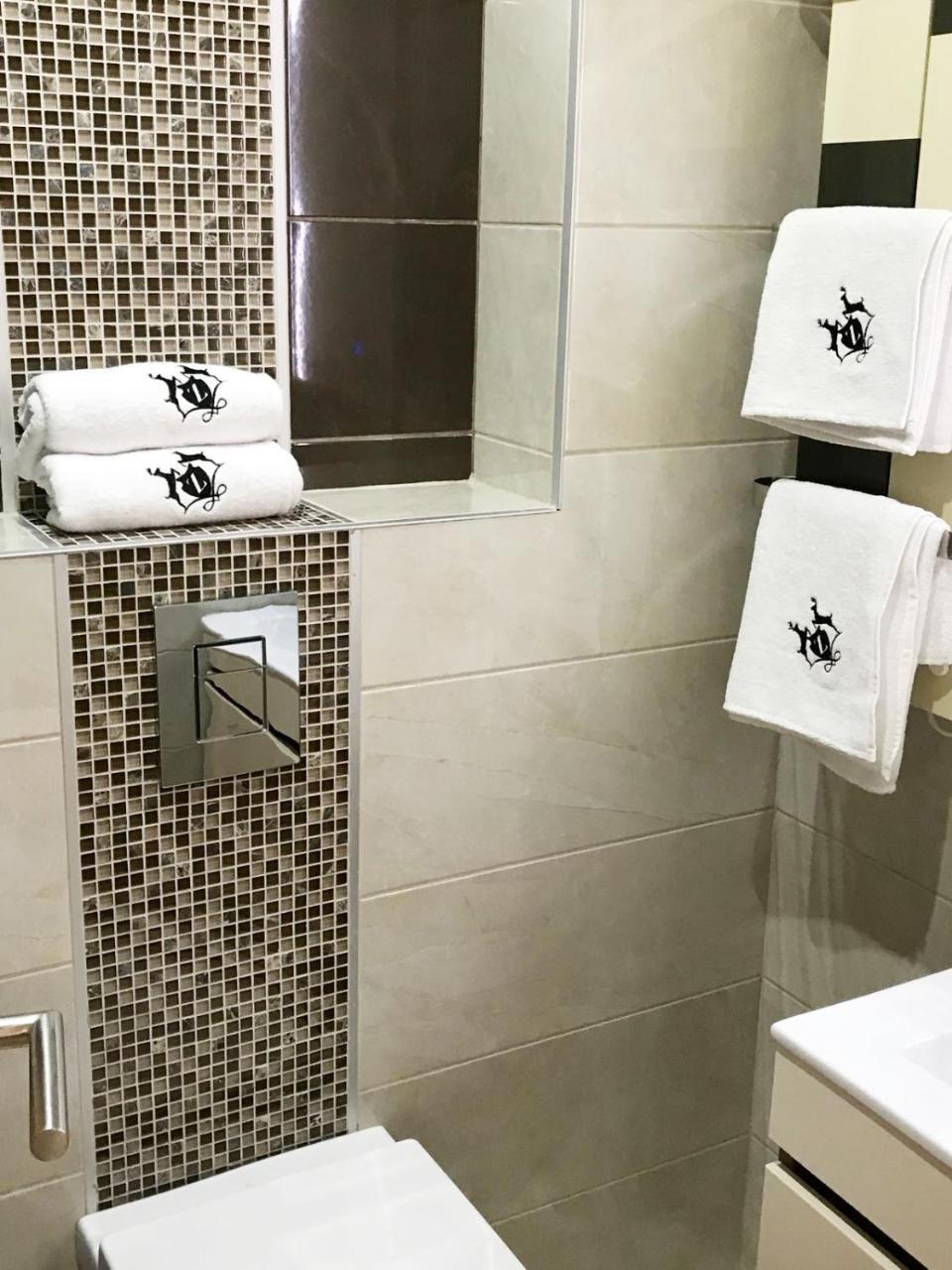 Apartment Pino Bianco 2 - Vila Pekovic Zlatibor Eksteriør billede